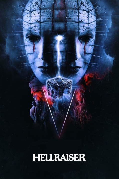Hellraiser 2022. Things To Know About Hellraiser 2022. 